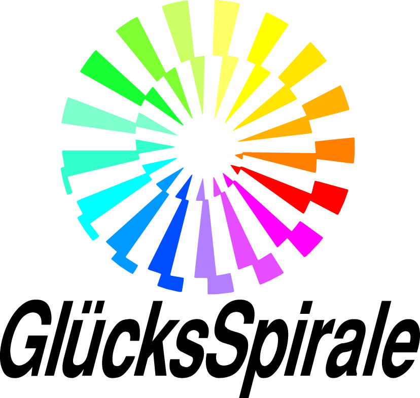 Logo Glücksspirale Logo Glücksspirale