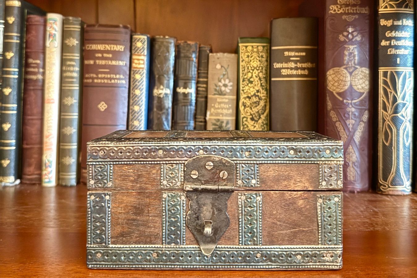 Residenzschloss Ludwigsburg, Event, Escape Room, Kriminalakte 1737 