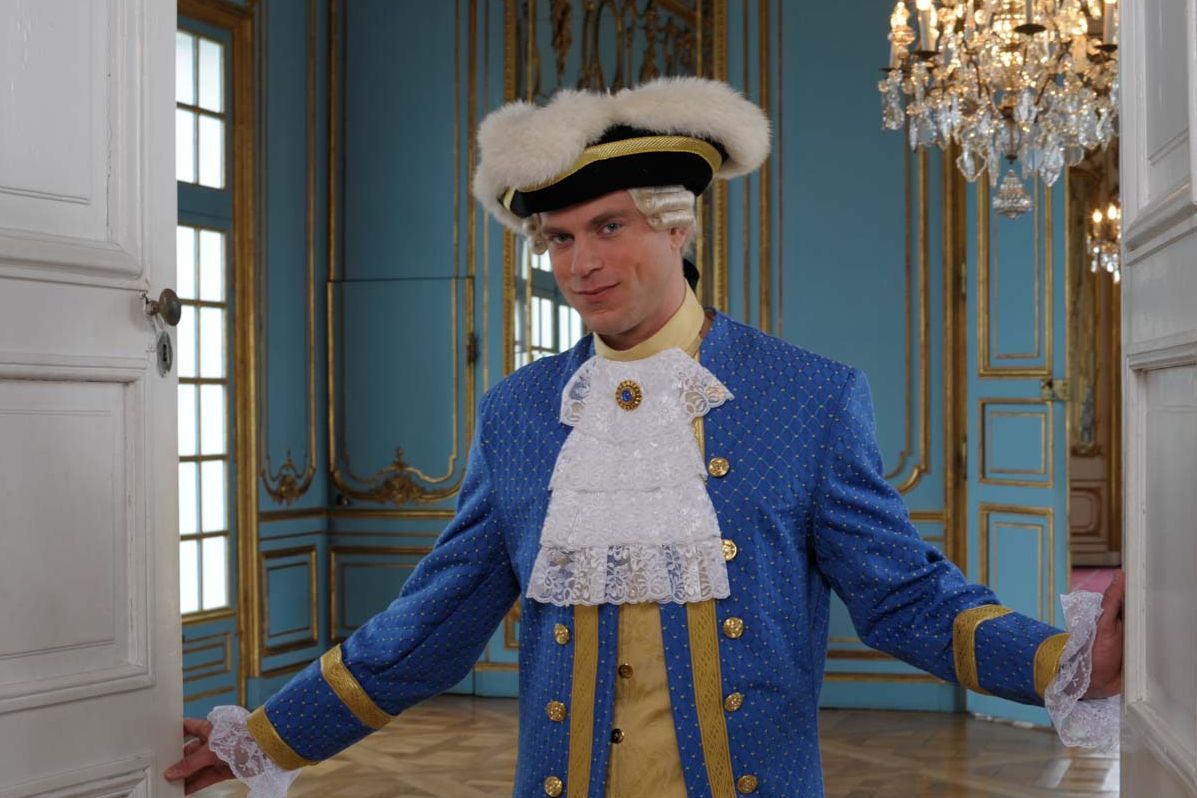 Foto: Staatliche Schlösser und Gärten Baden-Württemberg, Niels Schubert